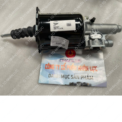 Tổng Côn Dưới  Faw 1602305-70N-C00