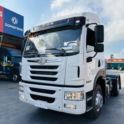 Đầu Kéo FAW HAN V 260HP