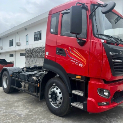 Đầu Kéo Dongfeng KR270 270HP
