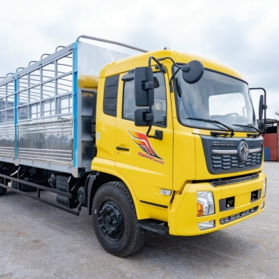 Tải Thùng Dongfeng 4x2 