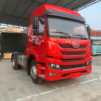 Đầu Kéo FAW JH5 260HP