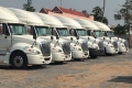 Tìm hiểu về xe đầu kéo Mỹ International Prostar MaxxForce sản xuất 2012, model 2013